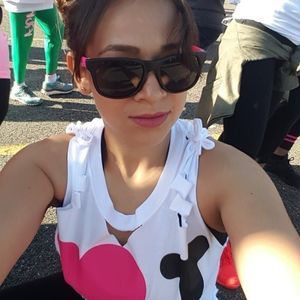 Meet your Posher, Nancy